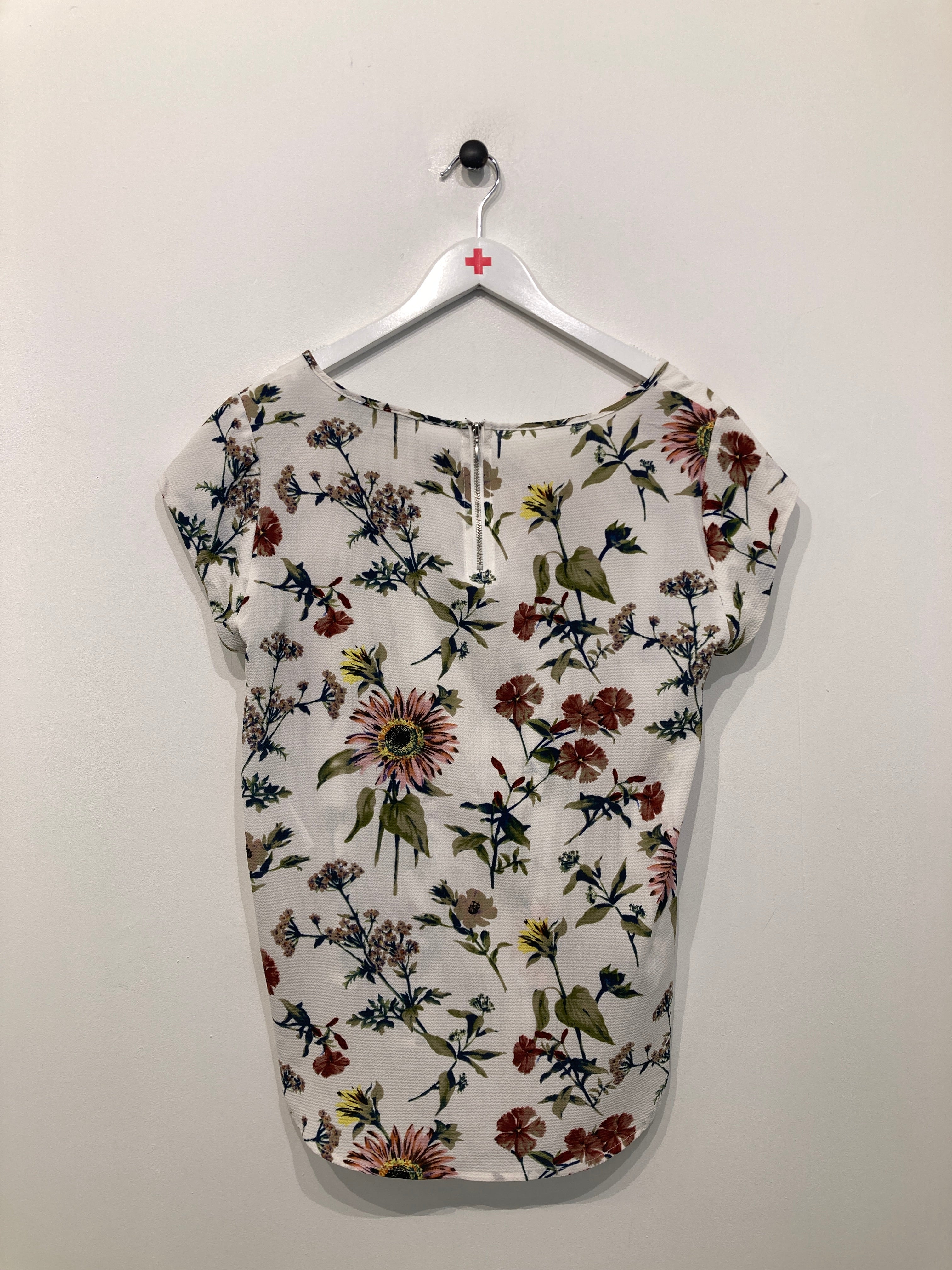 Only Bluse